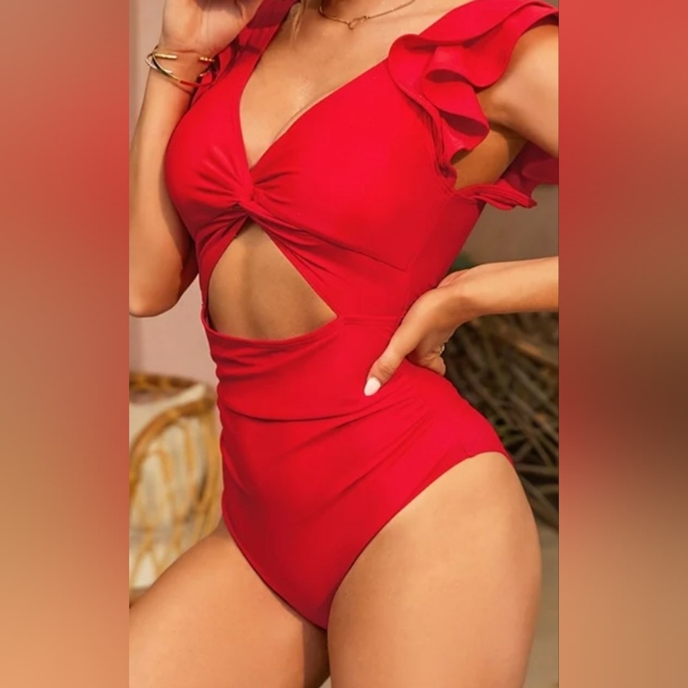 Stylish Raed One Piece Size S UVP50 - Picture 5 of 7